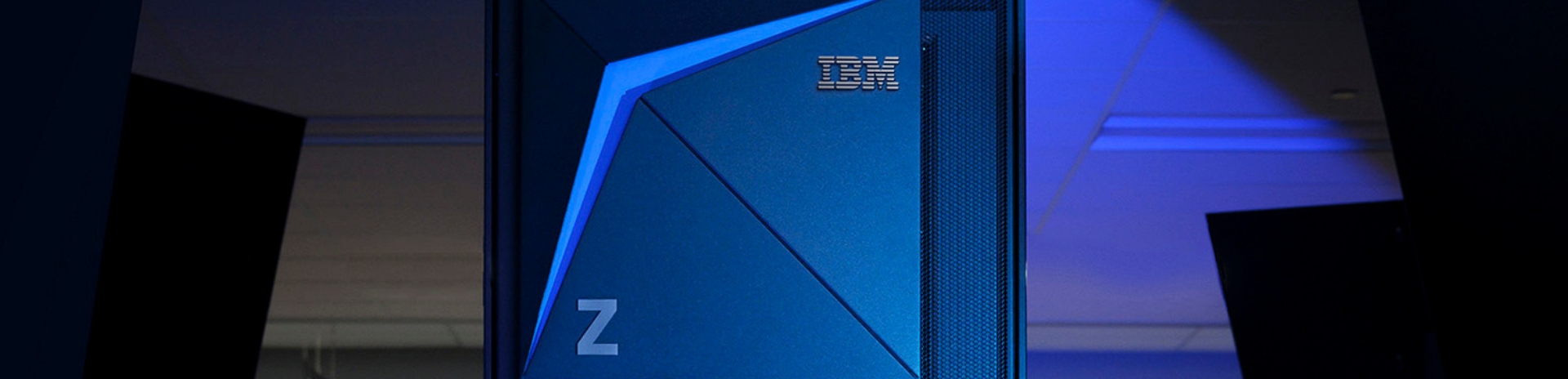 IBM z/OS Services - CCTS Global